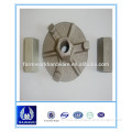 formwork tie rod wing/tie nut